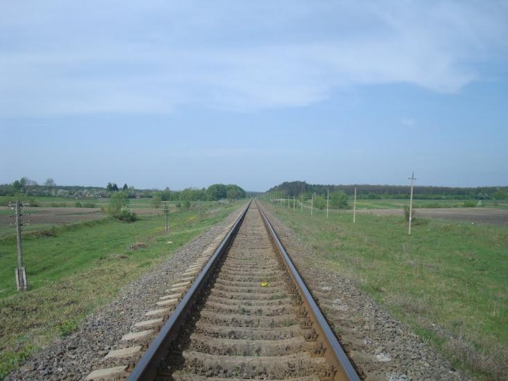 Вербівці з panoramio.com - Вербовцы