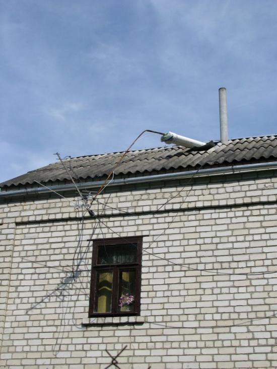 Циркуни з panoramio.com - Циркуни
