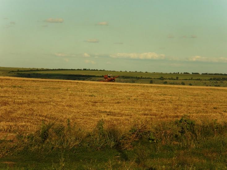 Малоярославець Перший з panoramio.com - Малоярославец Первый