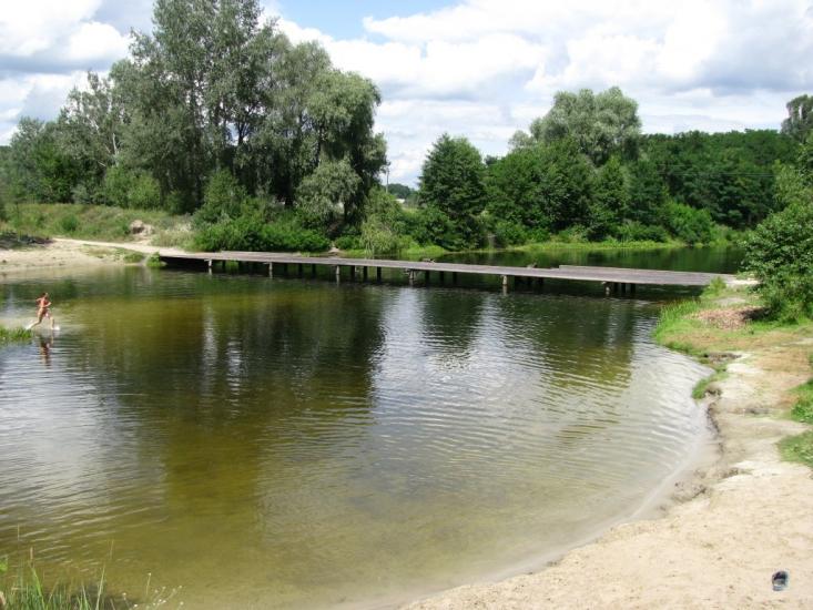 Гавронці з panoramio.com - Гавронці