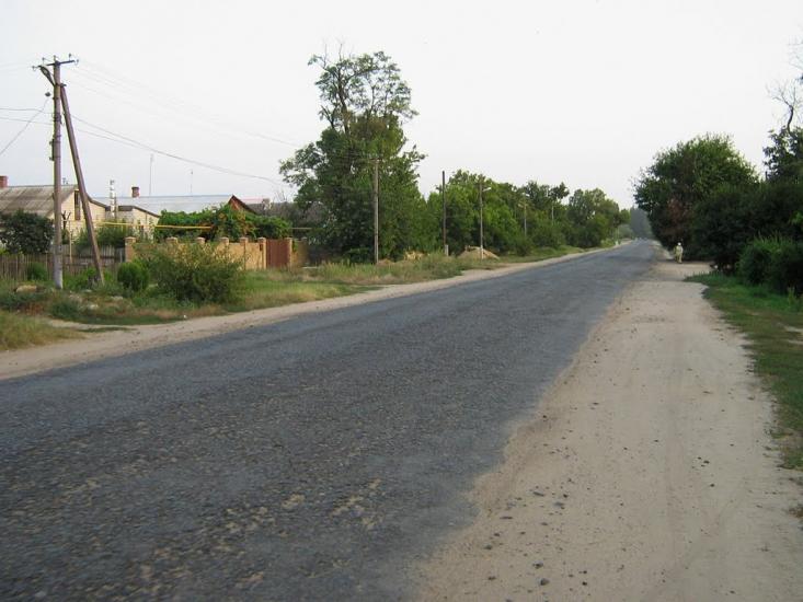 Кучурган з panoramio.com - Kuchurgan