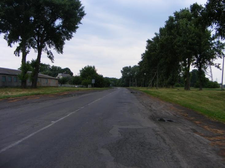 Шишаки з panoramio.com - Shishaki
