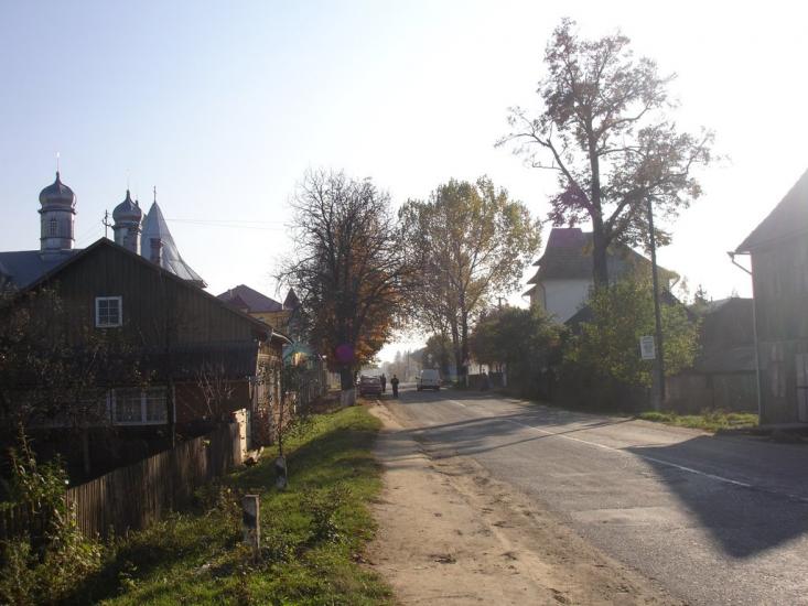 Чудей з panoramio.com - Чудей