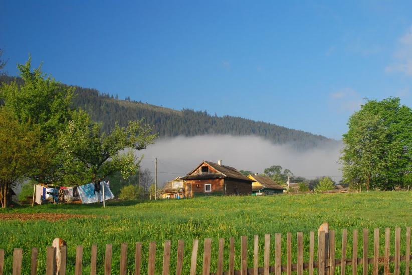 Ільці з panoramio.com - Ильцы