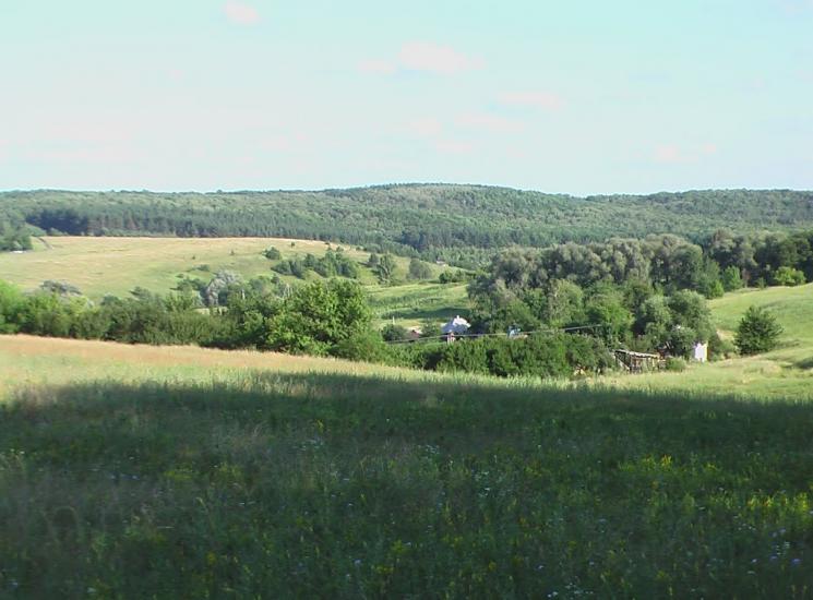 Українське з panoramio.com - Украинское