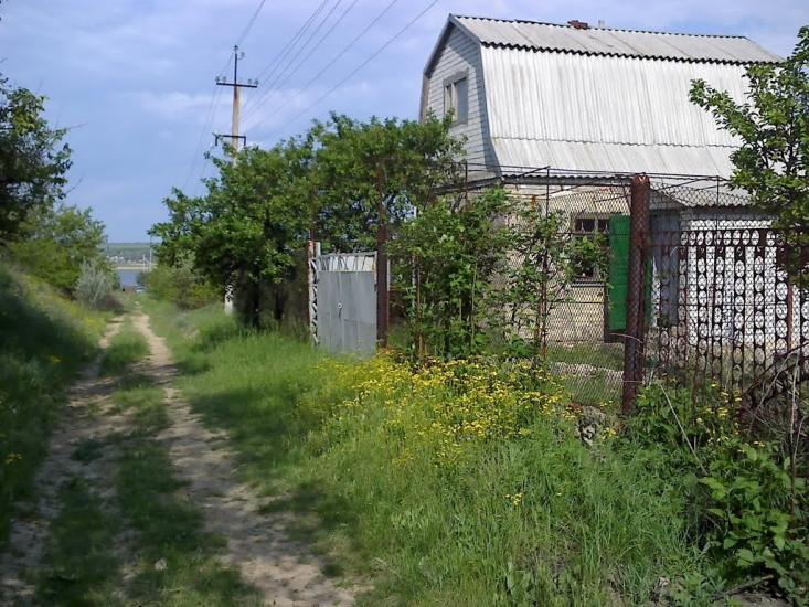 Трихати з panoramio.com - Трихати