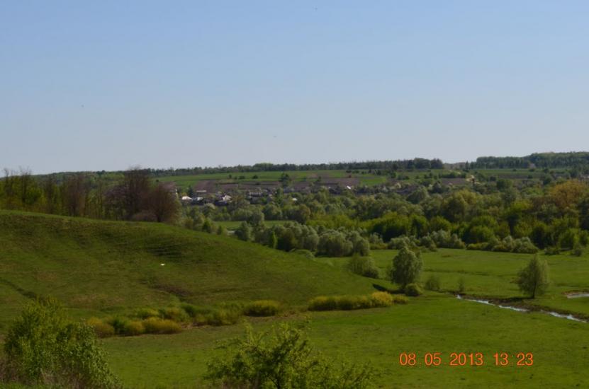 Нова Слобода з panoramio.com - Новая Слобода