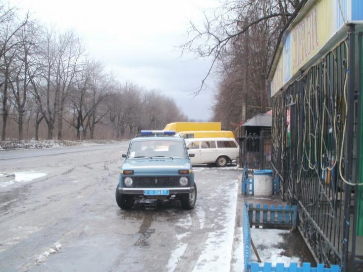 Карбівське з panoramio.com - Karbivske