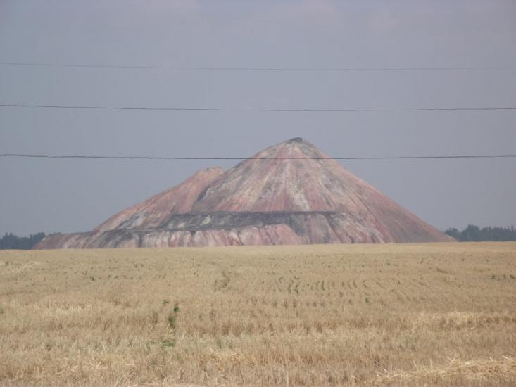Звірове з panoramio.com - Зверево