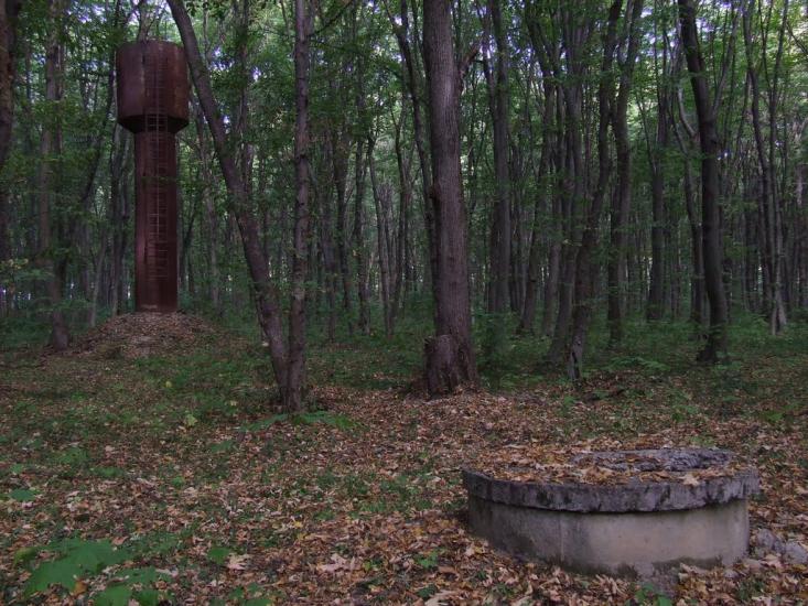 Теребовля з panoramio.com - Теребовля