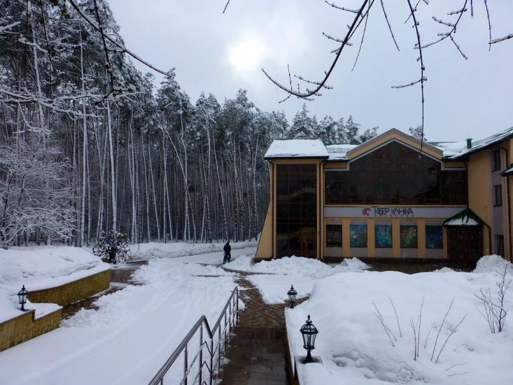 Капітанівка з panoramio.com - Капитановка