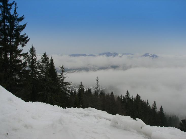 Погар з panoramio.com - Погар