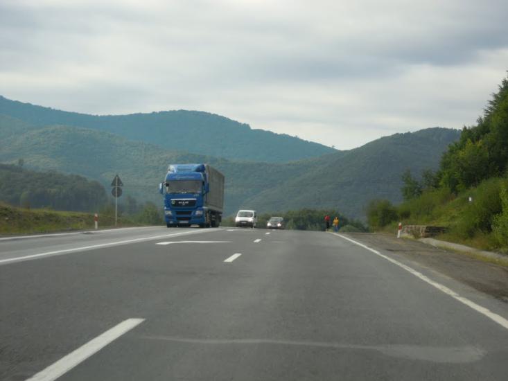 Абранка з panoramio.com - Абранка