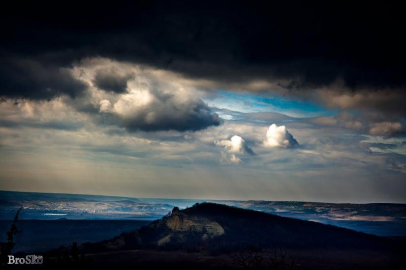 Білокам'яне з panoramio.com - Bilokamyane