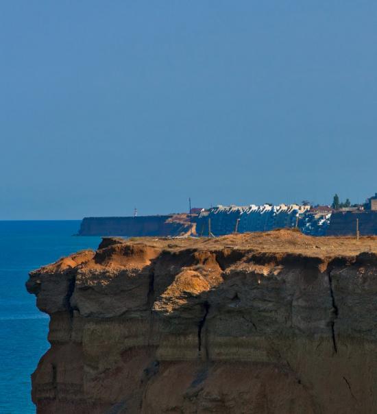 Кача з panoramio.com - Кача