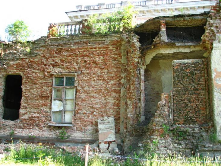 Кияниця з panoramio.com - Кияница
