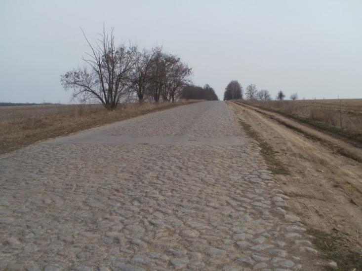 Мітлинці з panoramio.com - Метлинцы