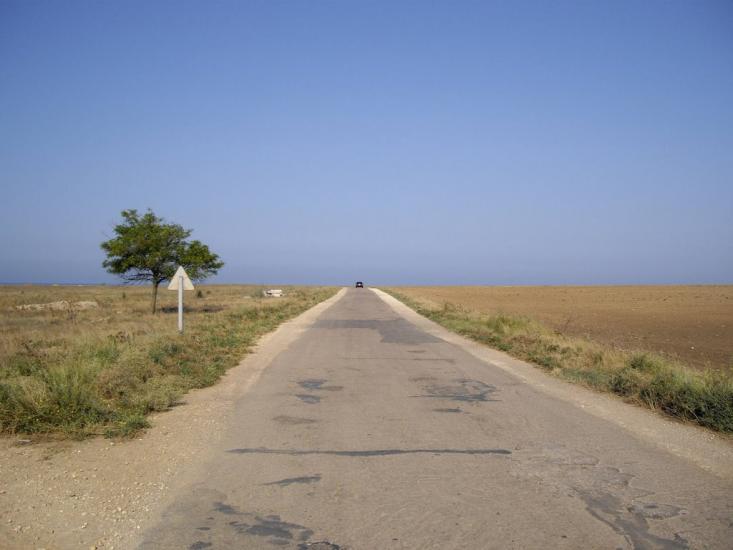 Вітине з panoramio.com - Витино