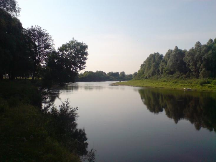 Мутин з panoramio.com - Мутин