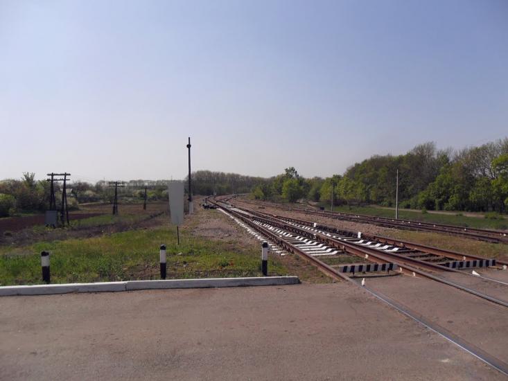Доломітне з panoramio.com - Доломітне