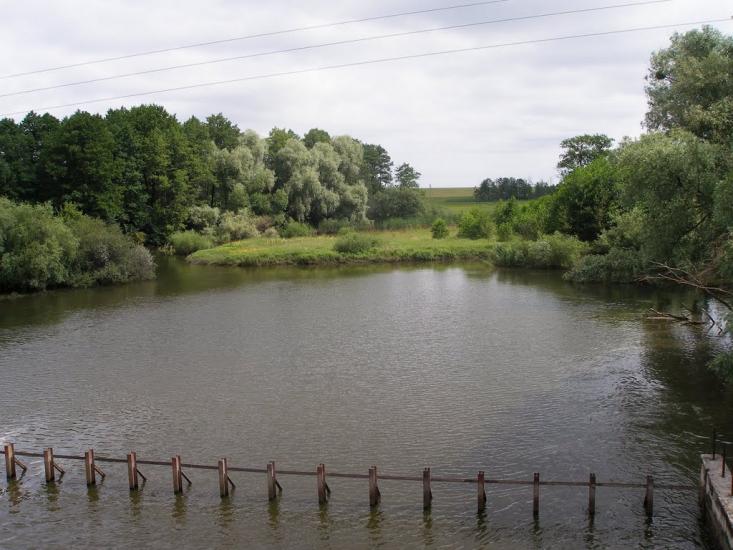 Трубіївка з panoramio.com - Трубіївка