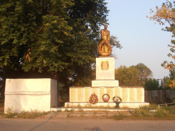 Борівське з panoramio.com - Борівське