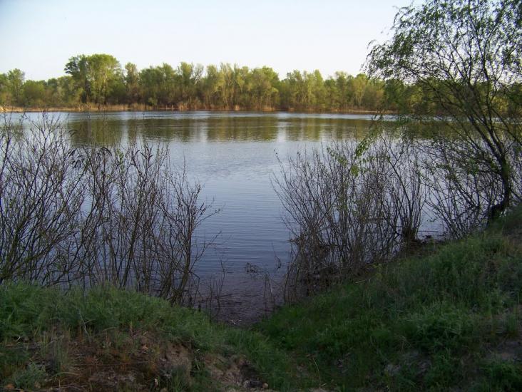 Самусіївка з panoramio.com - Самусіївка