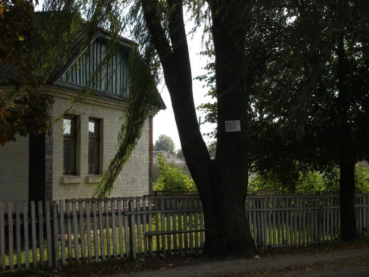 Лугини з panoramio.com - Лугины