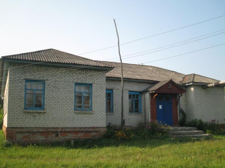 Малинівка з panoramio.com - Малиновка