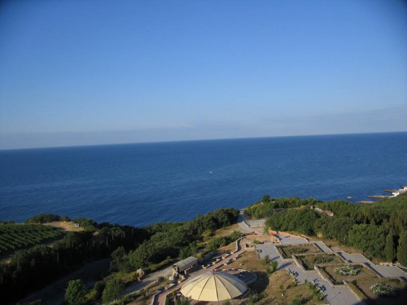 Оползневе з panoramio.com - Opolzneve
