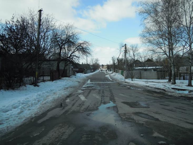 Селище з panoramio.com - Селище