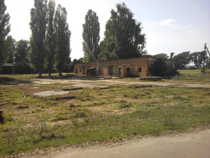 Терехівка з panoramio.com - Тереховка