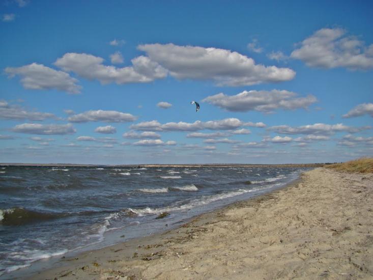 Мар'янівка з panoramio.com - Марьяновка