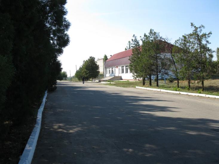Гаврилівка з panoramio.com - Гавриловка