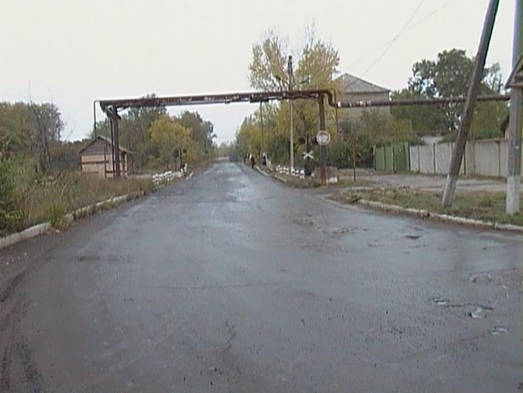 Петровське з panoramio.com - Петровское
