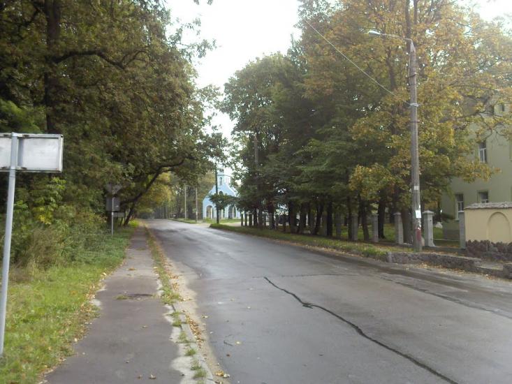 Брюховичі з panoramio.com - Брюховичи
