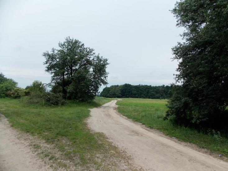 Китайгород з panoramio.com - Китайгород