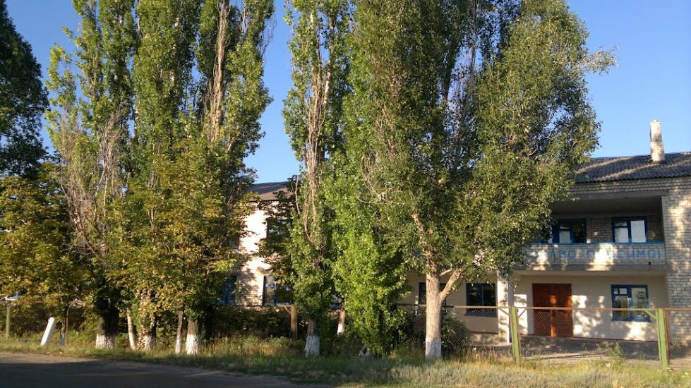 Рубці з panoramio.com - Рубцы