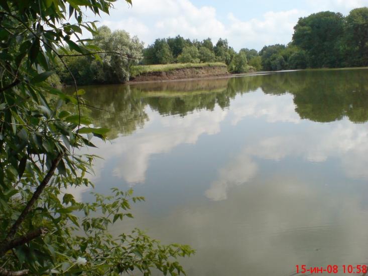 Костянтинівка з panoramio.com - Константиновка
