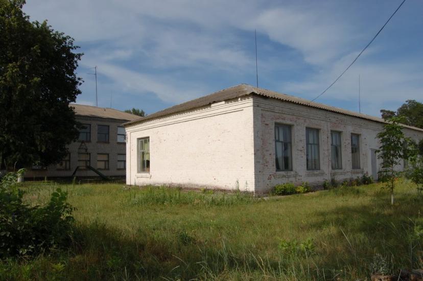 Вербівка з panoramio.com - Вербовка