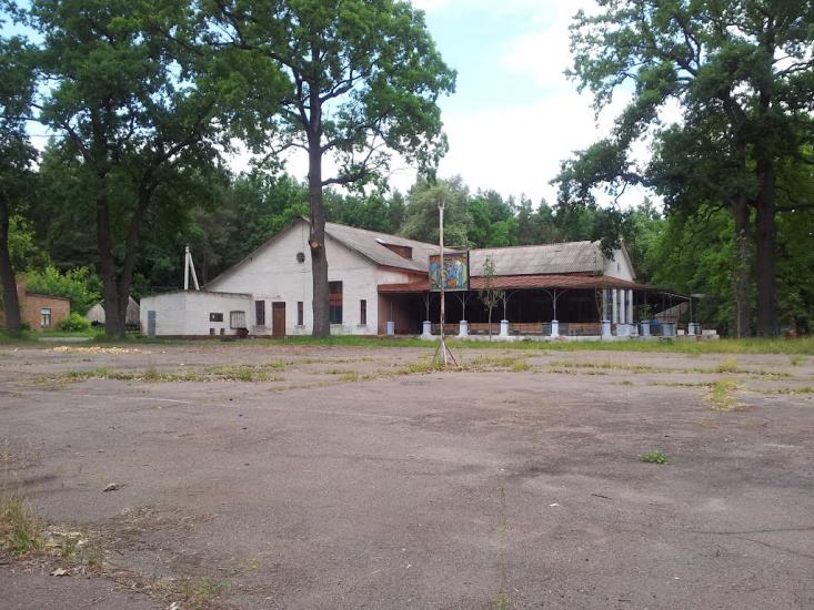 Свидівок з panoramio.com - Svydivok