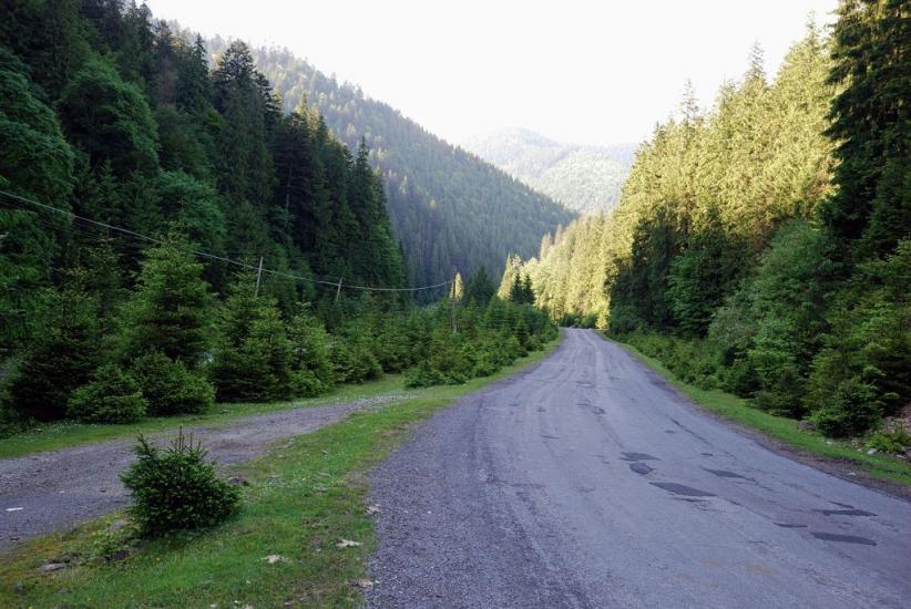 Загорб з panoramio.com - Загорб