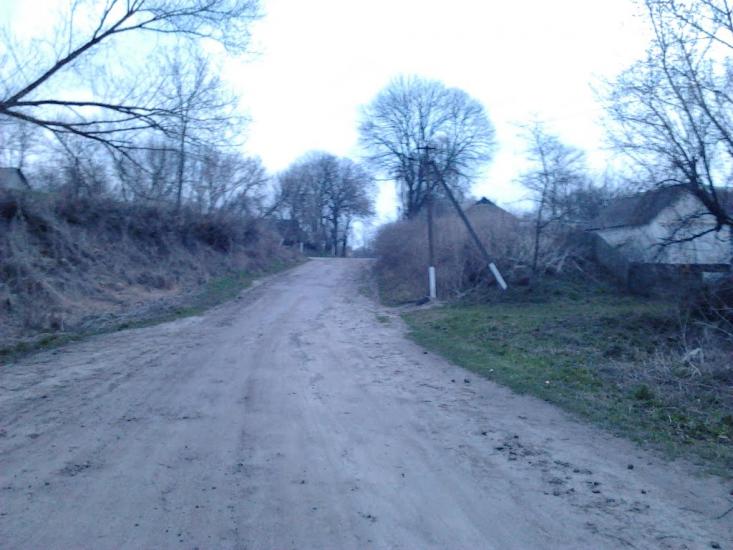 Рогачі з panoramio.com - Рогачи