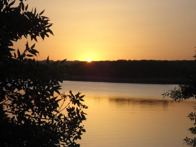 Доля з panoramio.com - Dolya