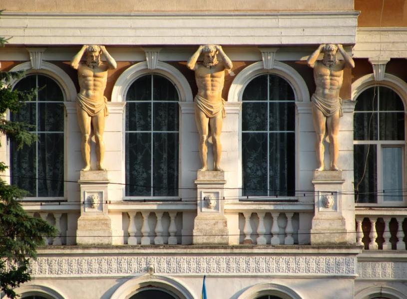 Микулинці з panoramio.com - Микулинцы
