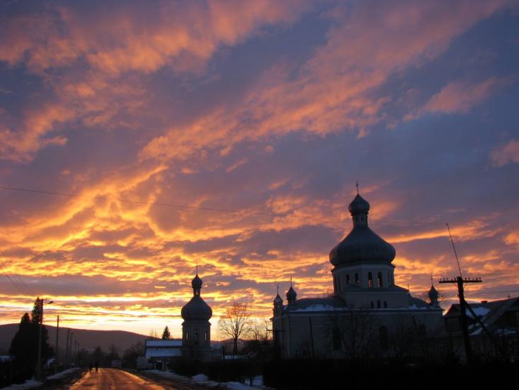 Уторопи з panoramio.com - Уторопи