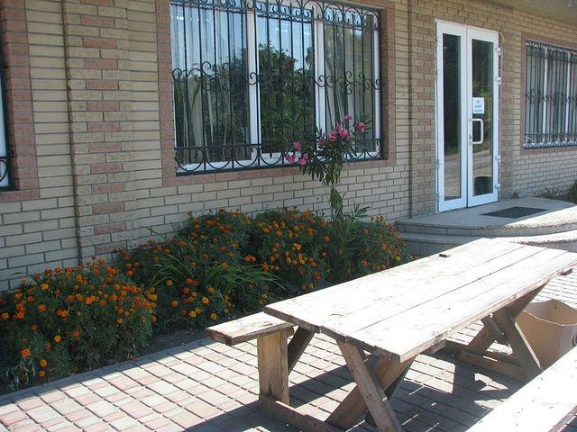 Таранівка з panoramio.com - Тарановка
