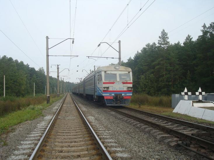 Кам'янка з panoramio.com - Каменка