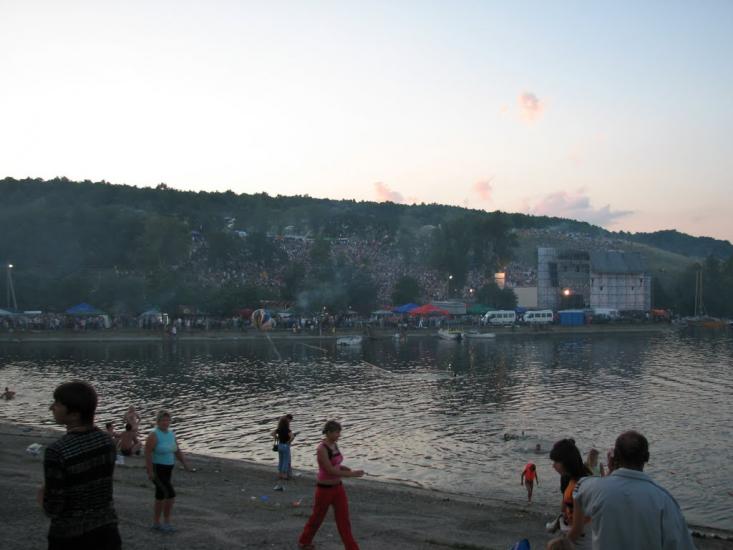 Печеніги з panoramio.com - Печениги