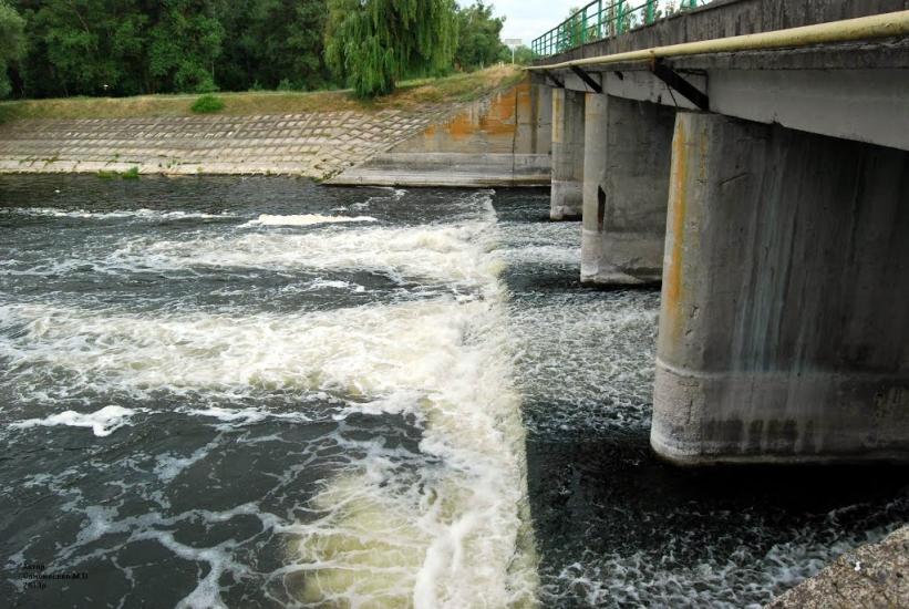 Велика Багачка з panoramio.com - Великая Багачка